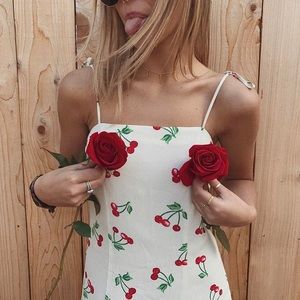 Privacy Please Grover Dress